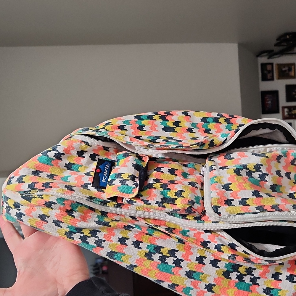 Kavu Crossbody Bag